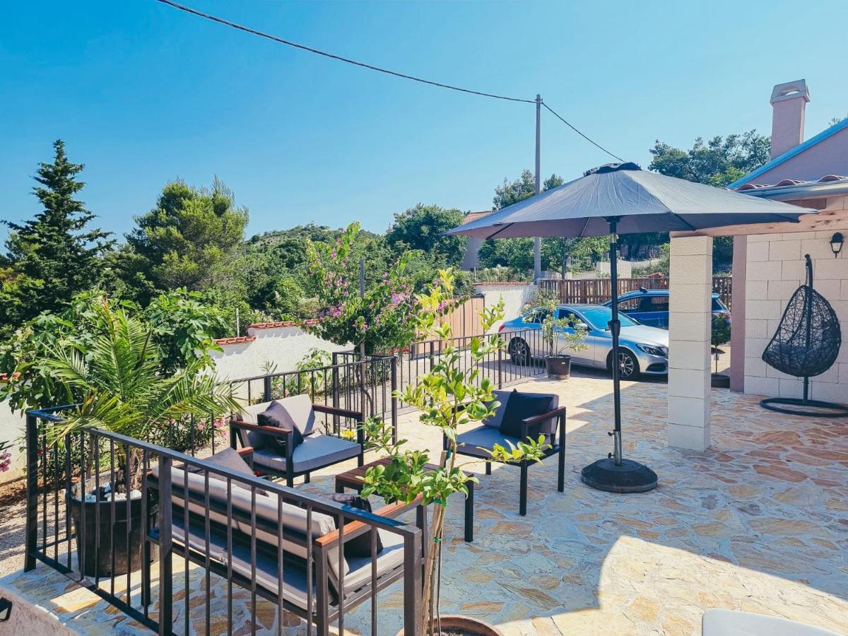 Villa Green Spirit Polaca Εξωτερικό φωτογραφία