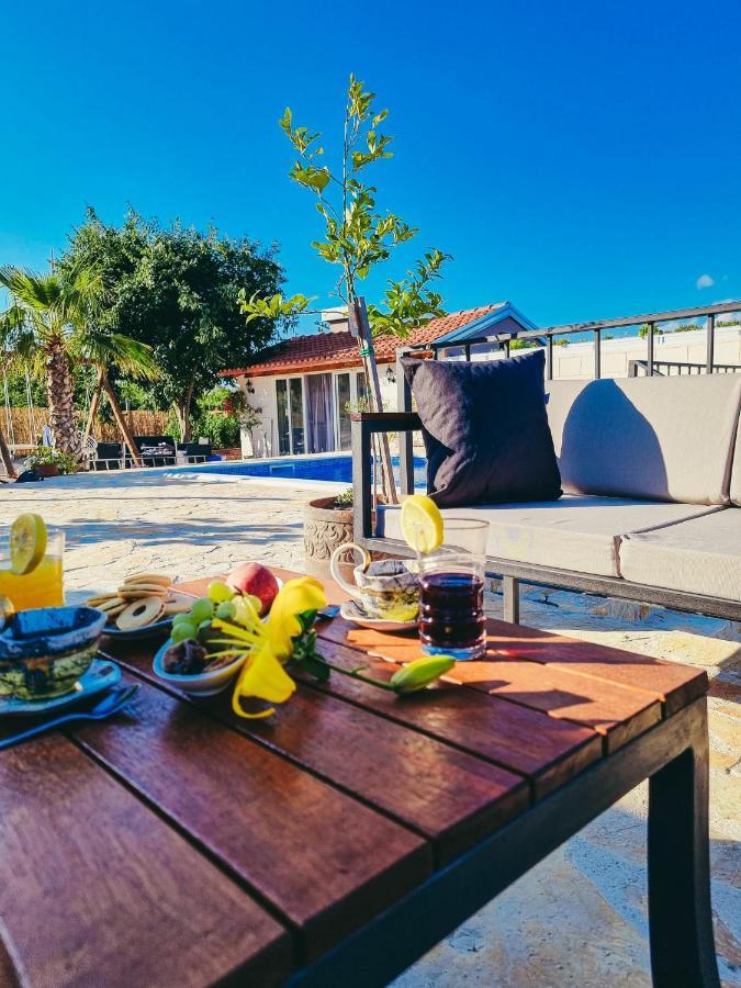 Villa Green Spirit Polaca Εξωτερικό φωτογραφία