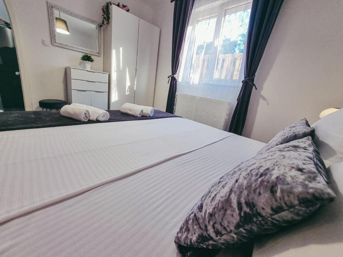 Villa Green Spirit Polaca Εξωτερικό φωτογραφία