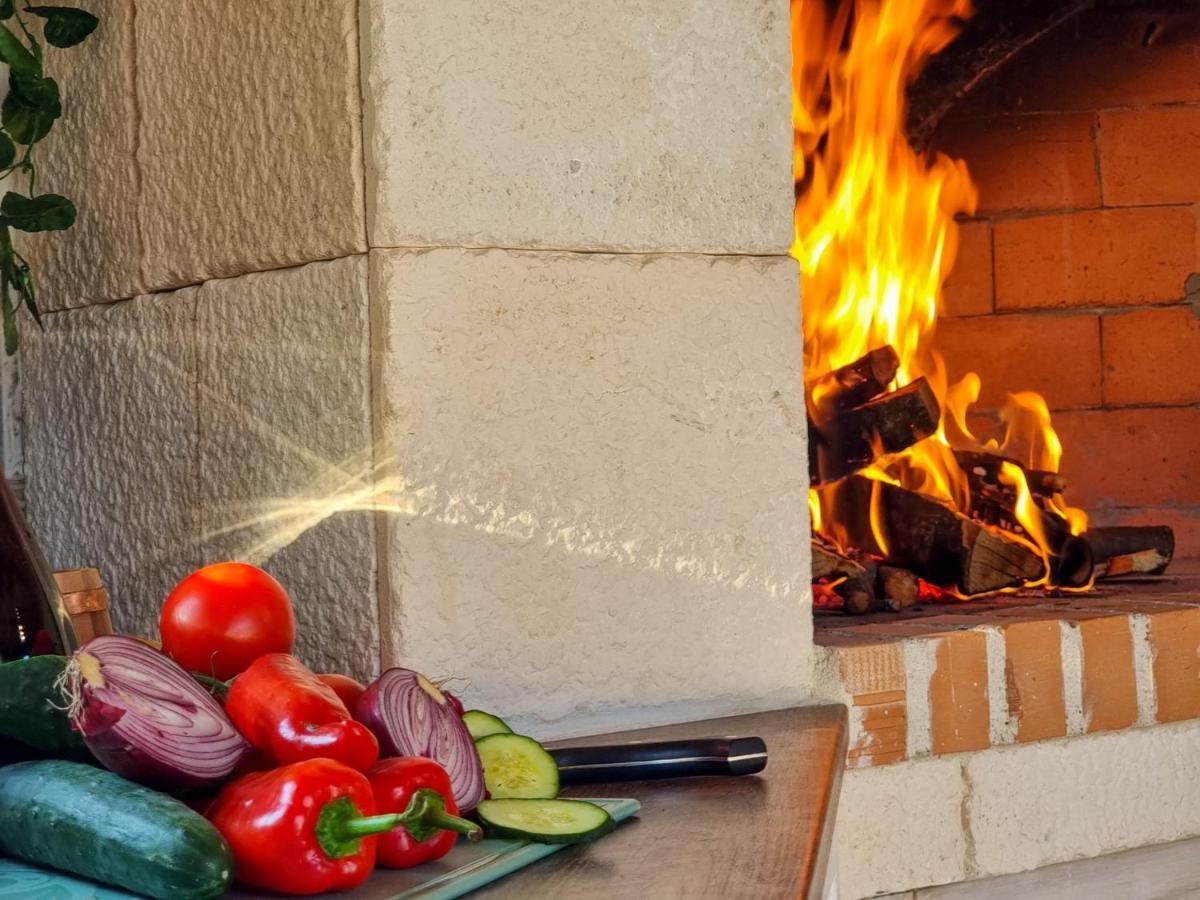Villa Green Spirit Polaca Εξωτερικό φωτογραφία