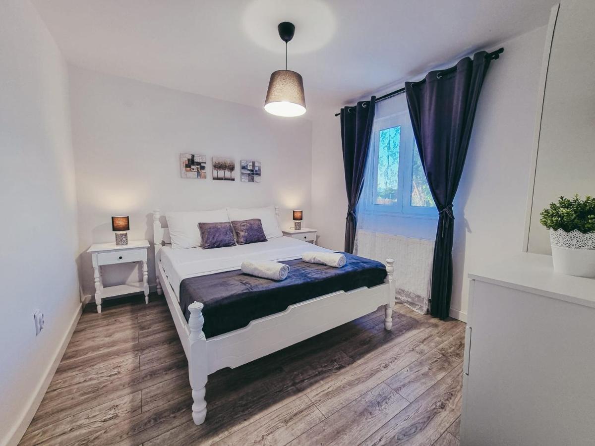 Villa Green Spirit Polaca Εξωτερικό φωτογραφία