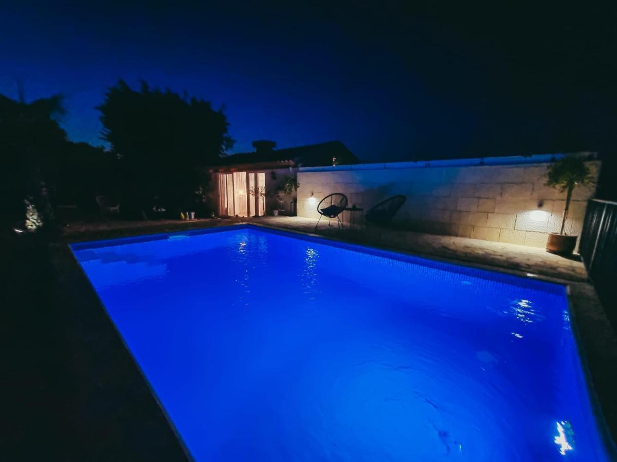 Villa Green Spirit Polaca Εξωτερικό φωτογραφία