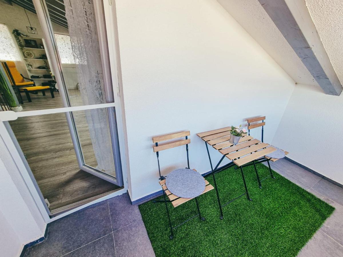Villa Green Spirit Polaca Εξωτερικό φωτογραφία