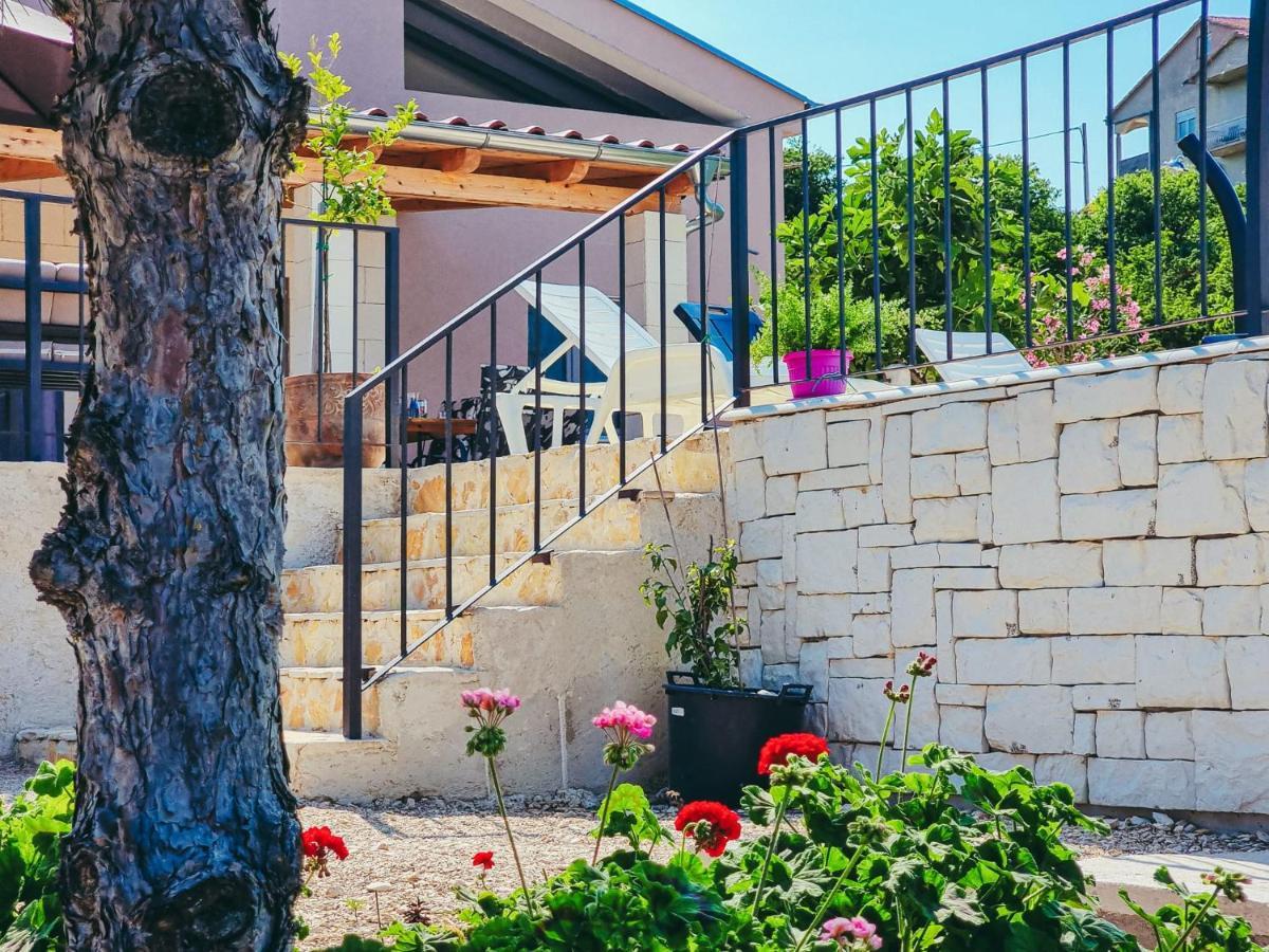 Villa Green Spirit Polaca Εξωτερικό φωτογραφία