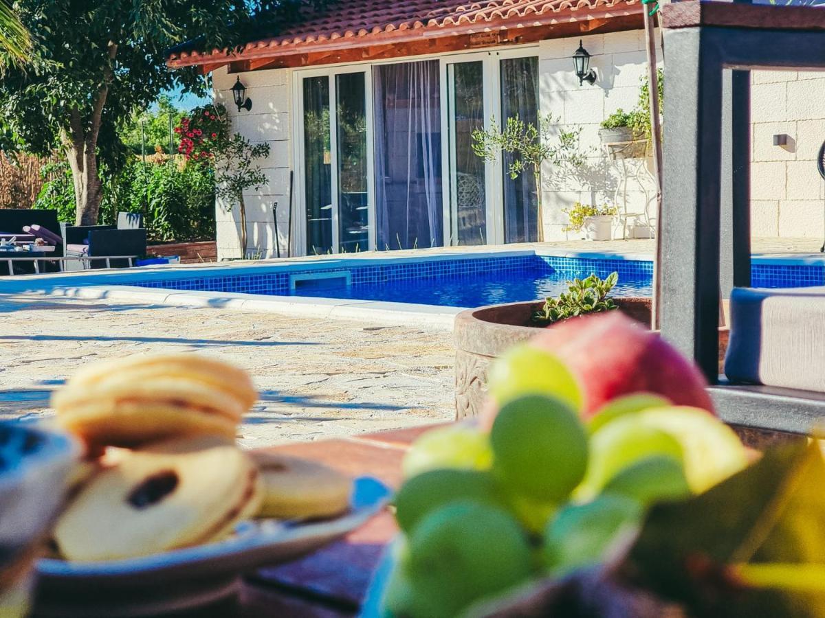 Villa Green Spirit Polaca Εξωτερικό φωτογραφία