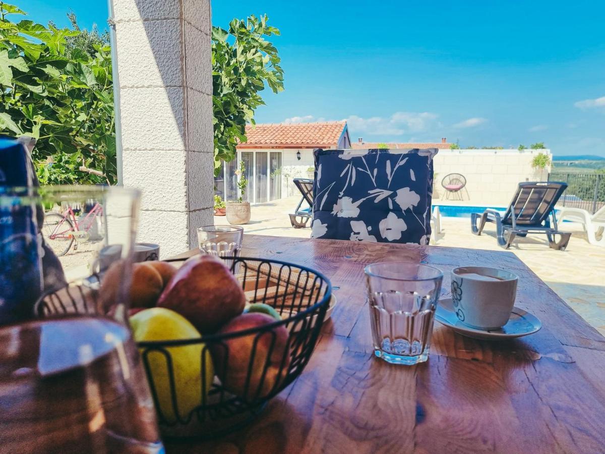 Villa Green Spirit Polaca Εξωτερικό φωτογραφία
