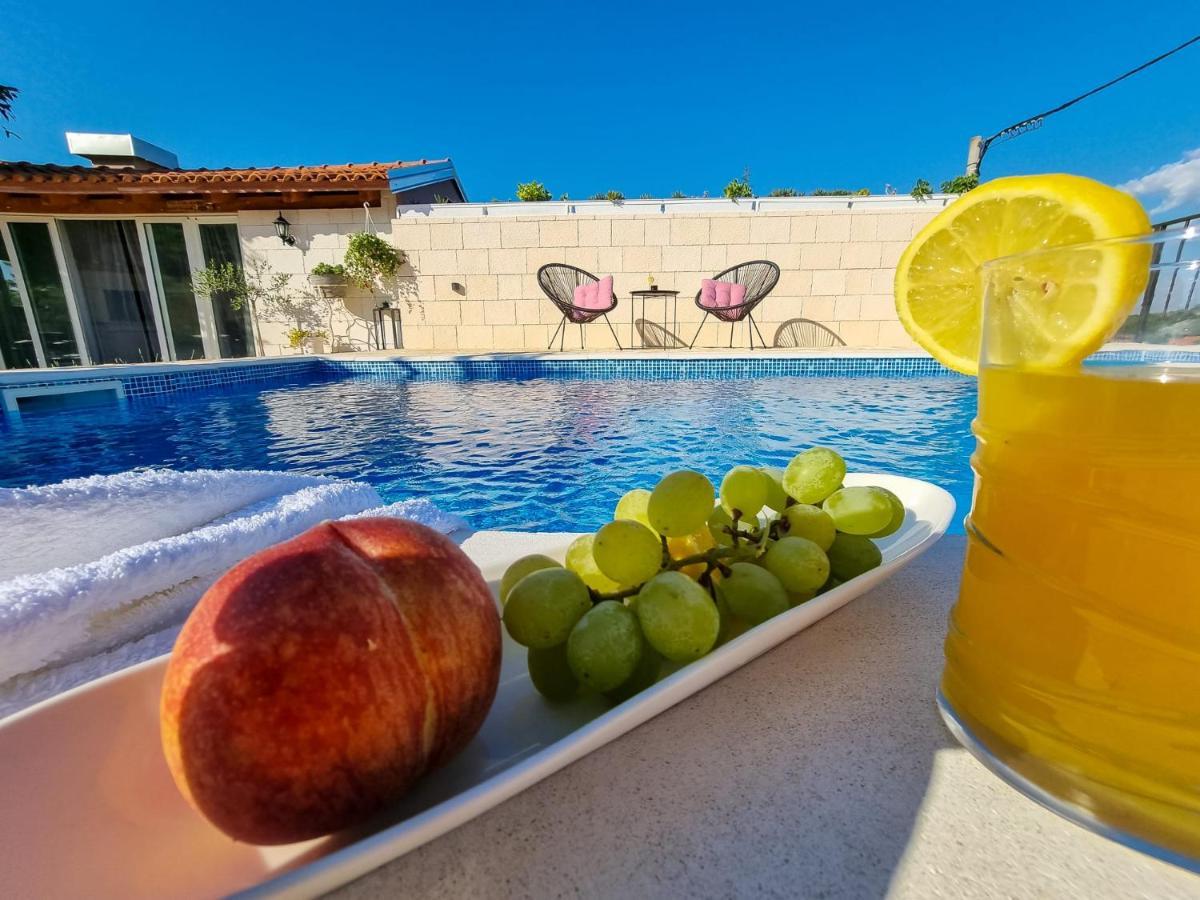 Villa Green Spirit Polaca Εξωτερικό φωτογραφία